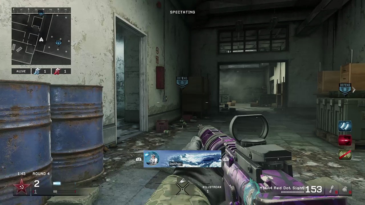 Call of Duty®: Modern Warfare® gb dispute cnxn players