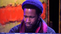 DLBacs #12 New York Jazz Cory Henry & Dr Lonnie Smith CRITIQUE