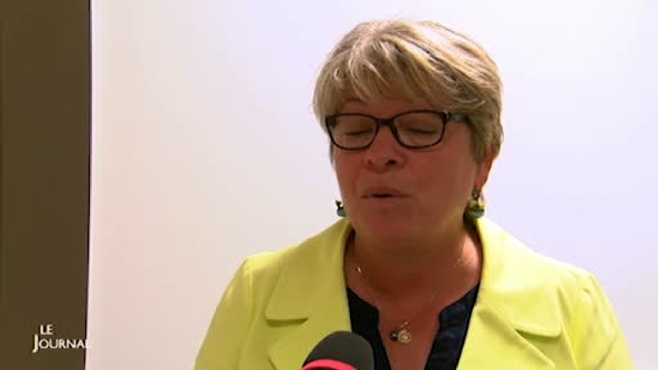 Logement - Le guide du BIMBY : Interview de Isabelle Rivière - Vidéo ...