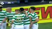 0-2 Tom Rogic Goal UEFA  Champions League  Qualifying R2 - 14.07.2017 Linfield Belfast 0-2 Celtic FC