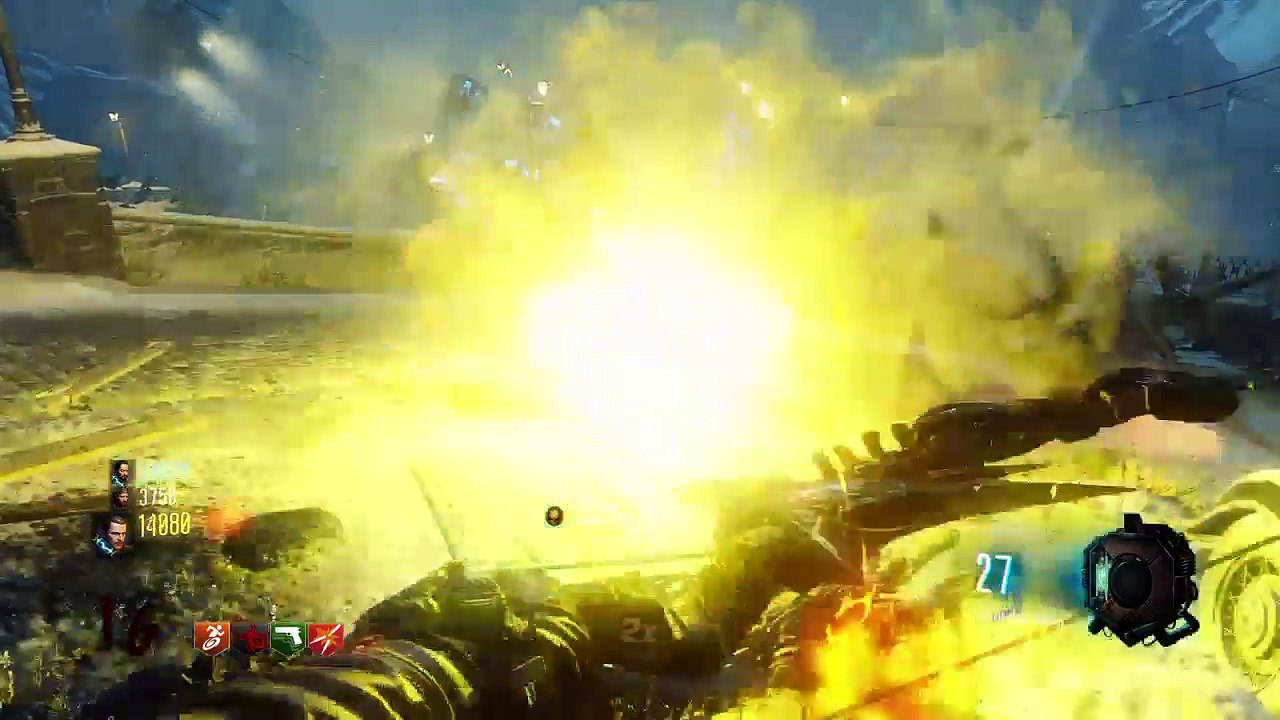 BO3 ZOMBIE ALONE (2)