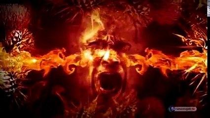 Ey Nefsim Cehenemliklerin azalarını işittin daha mı isyan edecek günah işlemeye devam mı edeceksin