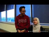Interview Ekslusif Sufian Suhaimi & Elfira Loy