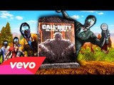 “THE END OF BLACK OPS 3” - Original Call of Duty Song! (Black Ops 3 Zombies Chronicles Rap)