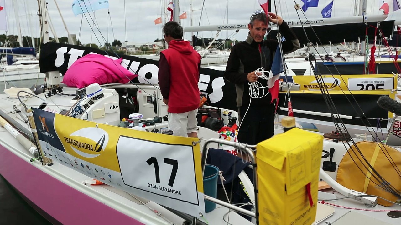 Lorient: les solos version bizuth