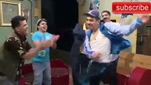 ناس السطح - الحلقة 19 - عرس بلعيد -  تبكي من الضحك