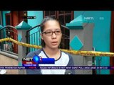 40 Rumah di Kramat Tiga Dalam, Kwitang Ludes Terbakar - NET10