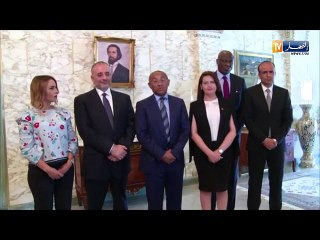 رئيس الإتحاد الإفريقي لكرة القدم: الكرة الإفريقية تعيش تغيرات جديدة