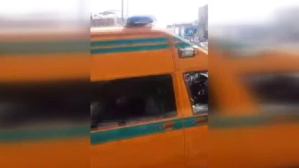 Mısır'da 6 Polis Öldürüldü