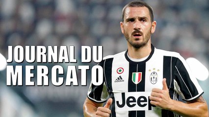 Journal du Mercato : Milan sur le point de s'offrir deux renforts de poids, Rennes accélère son dégraissage