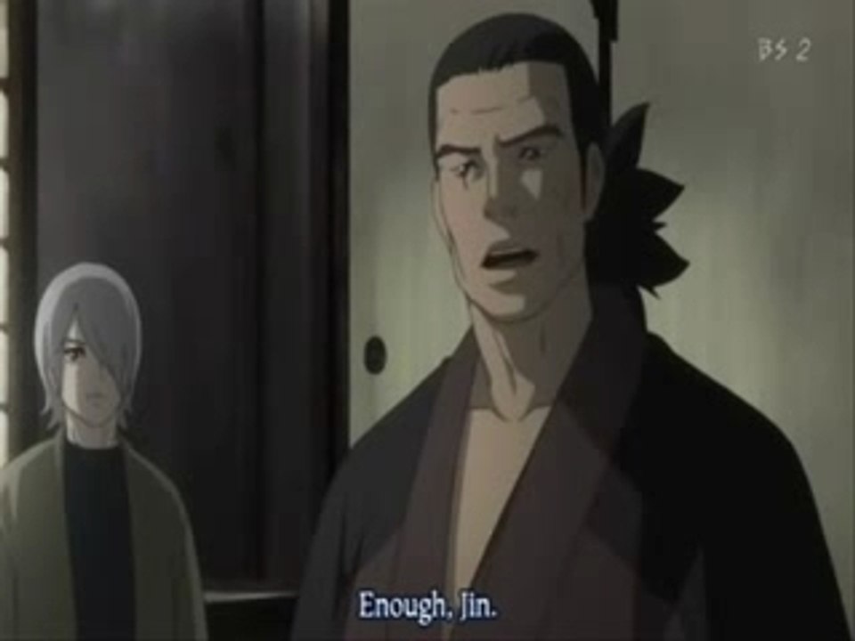 Seirei no Moribito 16 2-2