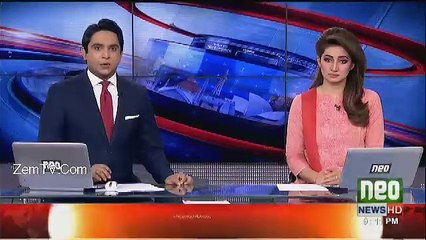 Neo News Bulletin - 14th July 2017