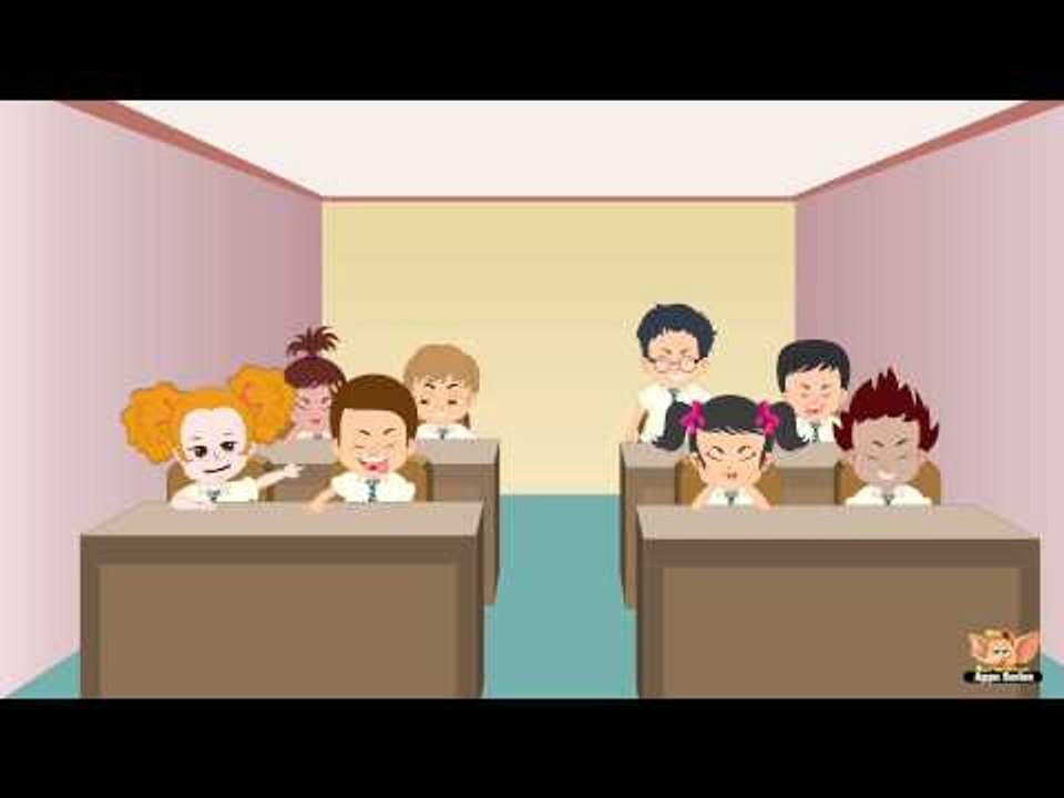 Funny Classroom Joke - Microsoft Excel