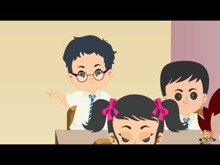 Funny Classroom Joke - Simple Addition