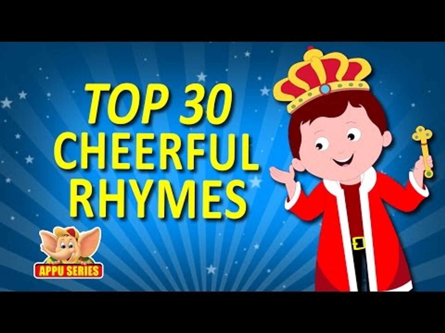 Nursery Rhymes Vol 20   Thirty Rhymes with Karaoke