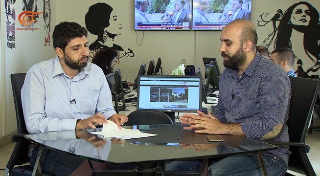 مرتضى للميادين نت: معركة جرود عرسال اللبنانية شرّ لا ...