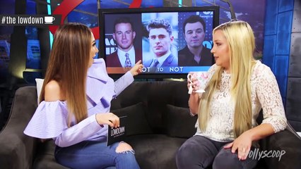 5 Things Amanda Bynes Revealed In FIRST Interview In 4 Years