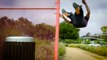 Parkour and Freerunning - Amazing Stunts