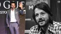 Diego Luna Estará no Remake de 
