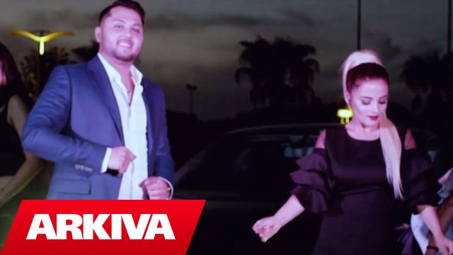 Liridon Berisha ft Almeda Fasa - Adrenalin (Coming Soon HD)