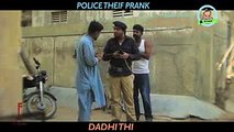 _ Police thief _ Funny Prank By Nadir Ali & Asim Sanata In _ P4 Pakao __low