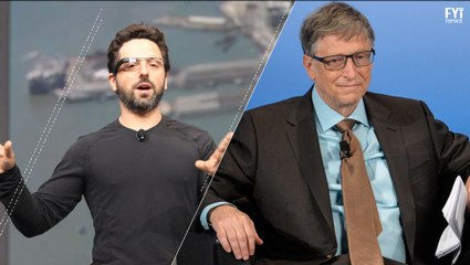 Bill Gates lidera outra vez a lista dos mais ricos