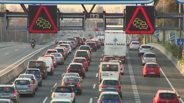 El Gobierno lanza un nuevo plan de carreteras