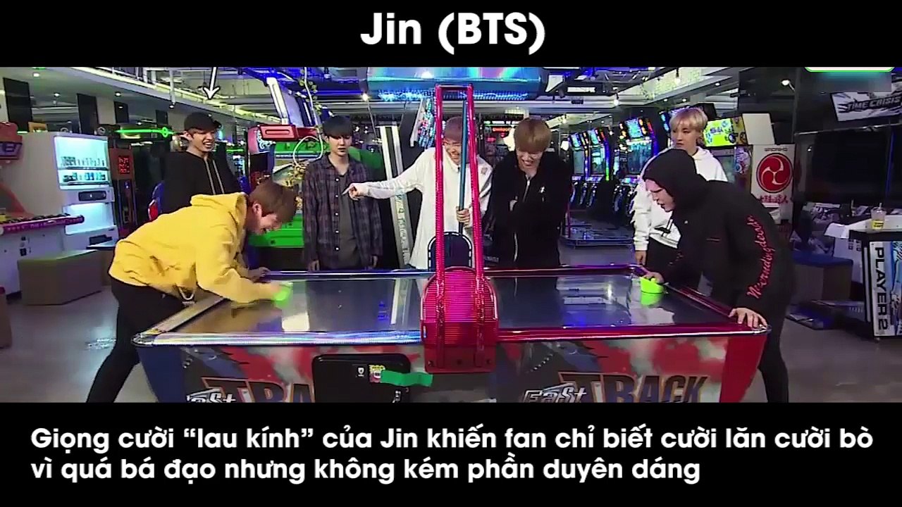 Những nam idol Kpop có giọng cười khiến ai nghe cũng không ngậm được mồm