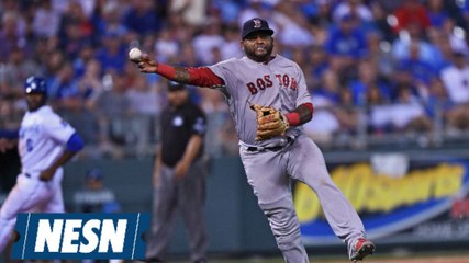 Red Sox Designate Pablo Sandoval For Assignment