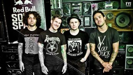 Fall Out Boy volta com novo som, mesma essência