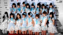 AKB48: o grupo de pop com mais de 100 integrantes
