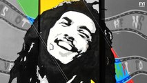 Gravações de Bob Marleys Encontradas!