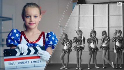 Quem matou JonBenét Ramsey?