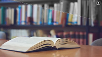 A história da destruição dos livros