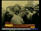 #أفريقيا_أرض_الشمس | محور من محاور التحرك الدبلوماسي المصري بعد يوليو