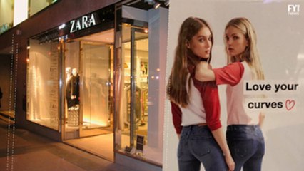 Zara e sua nova campanha geram polêmica