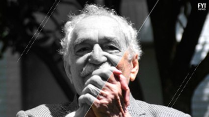 Gabriel Garcia Márquez faria 90 anos