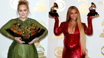 As Vozes nos Grammys