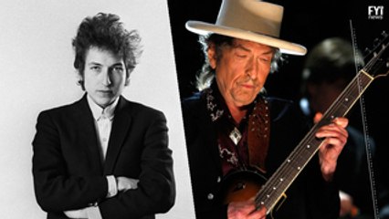 Bob Dylan lança novo álbum "triplo"