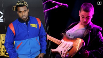 Momentos dos Grammys que Uniram Política e Música