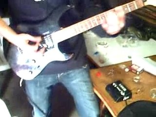 korizoo david pantera - walk