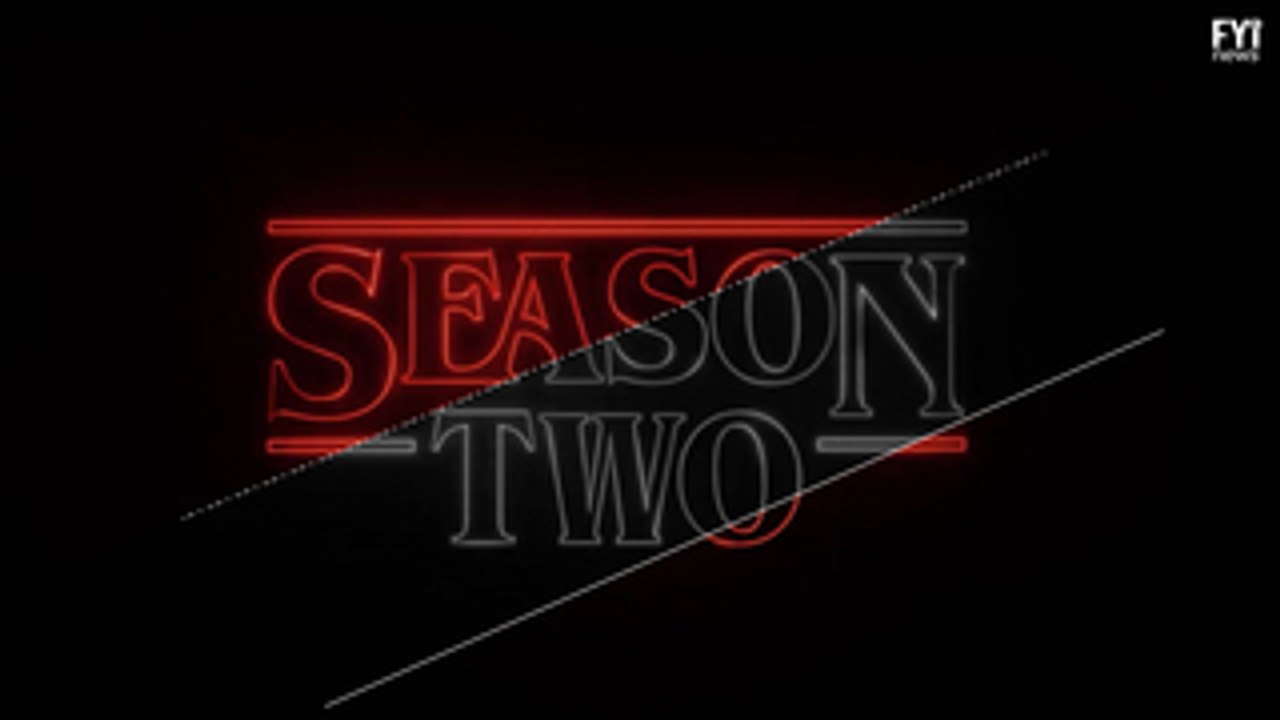 Stranger Things Vai Voltar no Halloween!