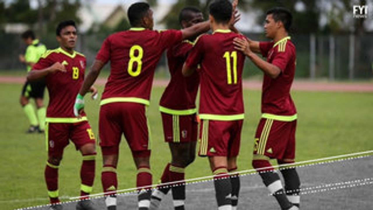Mundial Sub-20: a esperada final