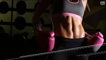 Os benefícios do boxe para o corpo