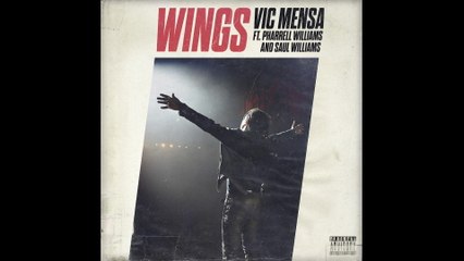 VIC MENSA - Wings