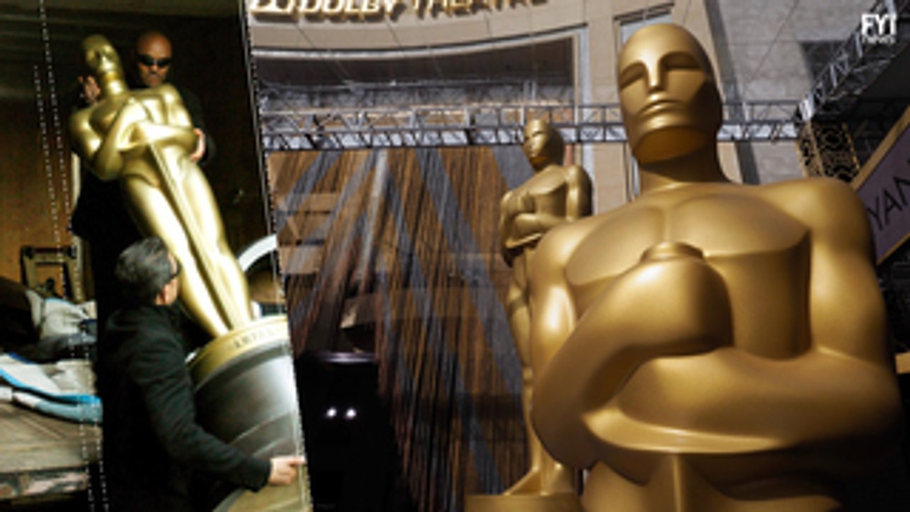 Latinos nos Oscars