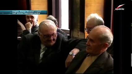 Otwartym Tekstem: Prokuratorzy stalinowscy katami polskich bohaterów cz.2