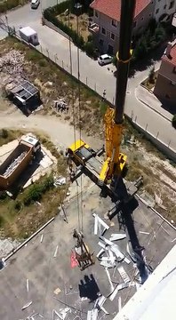 Yıkımcı, CaNeR 0532 407 77 57, Yıkımcılar