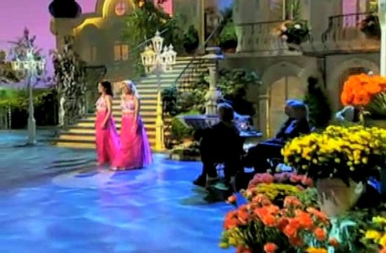 Geschwister Hofmann - Das Paradies ist nicht verlor'n__whit close captions