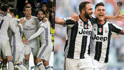 Final da Liga dos Campeões contará com muitos mexicanos